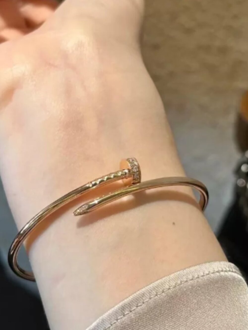 Cartier Bracelet